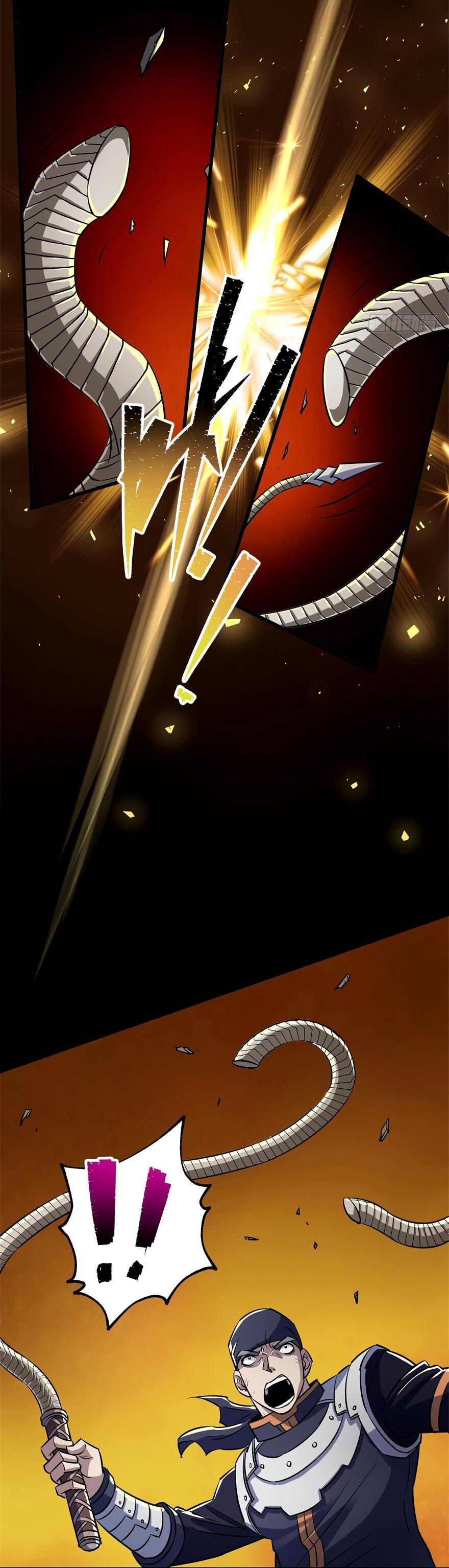 Read The hunter Manga Online