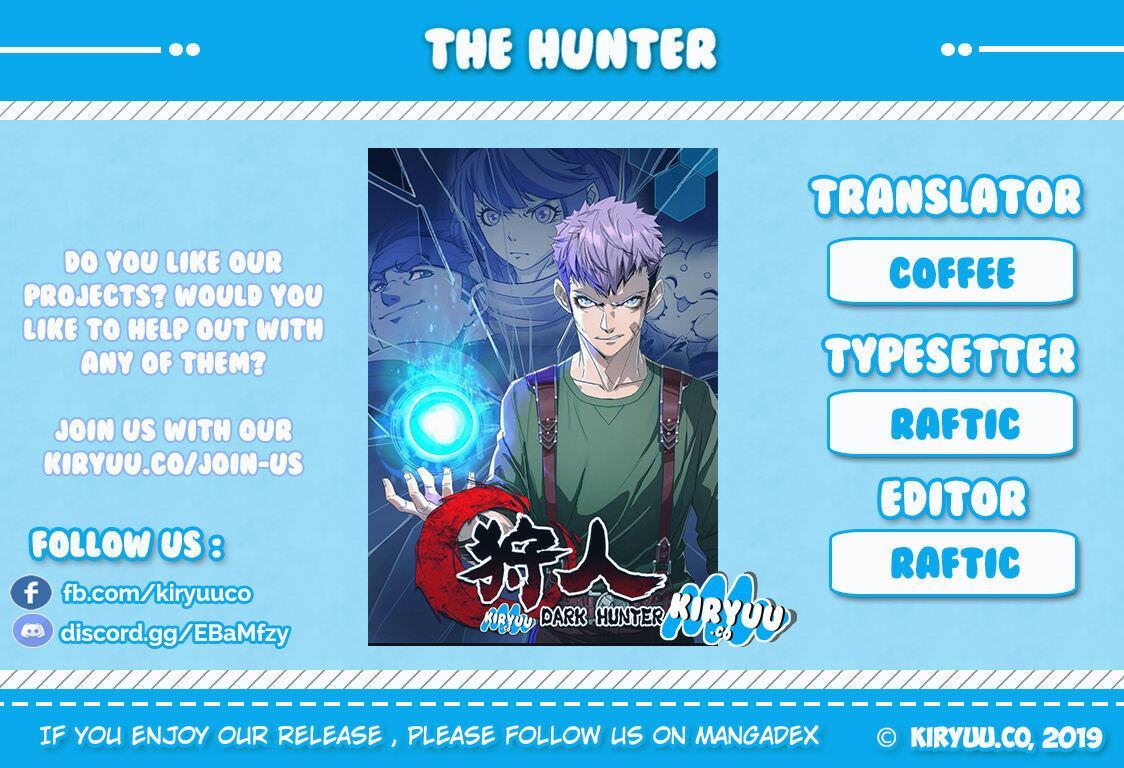 Read The hunter Manga Online