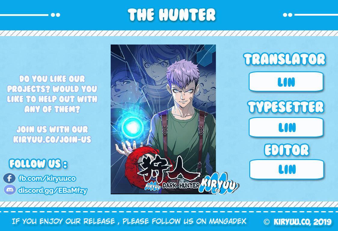 Read The hunter Manga Online