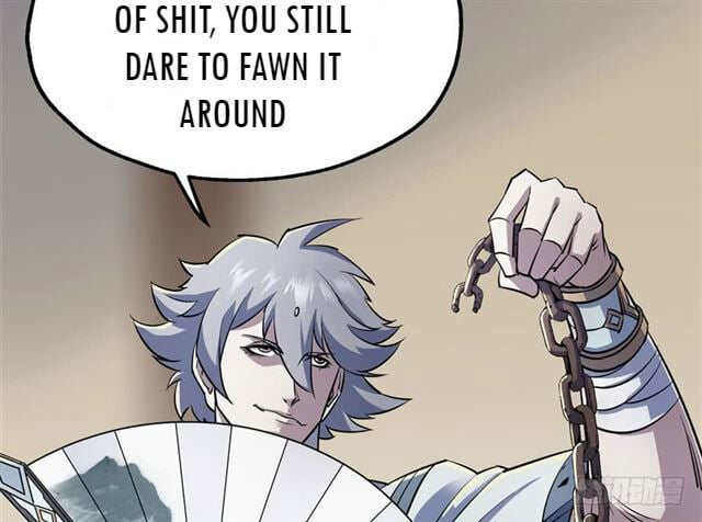 Read The hunter Manga Online