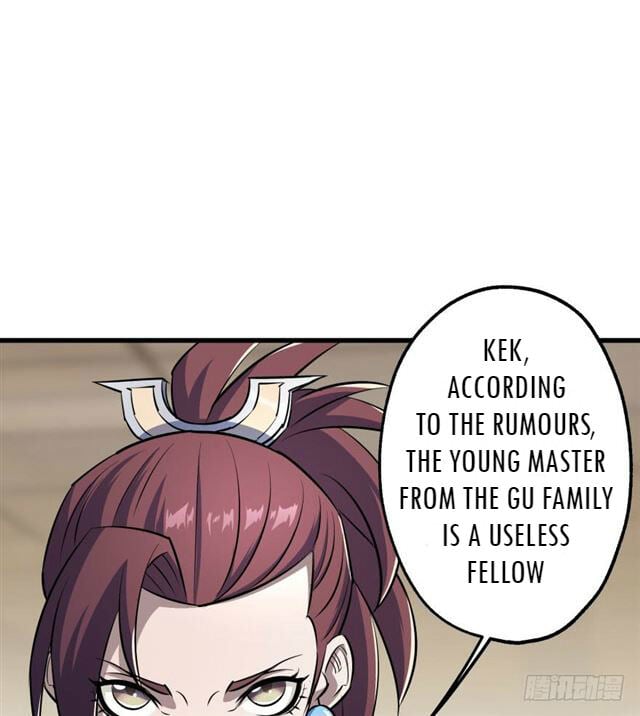 Read The hunter Manga Online