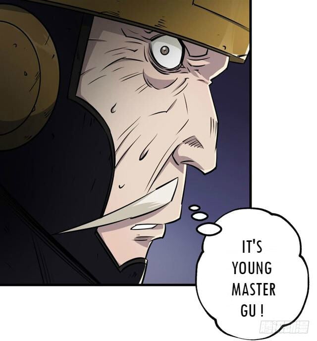 Read The hunter Manga Online