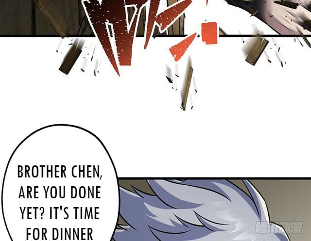 Read The hunter Manga Online