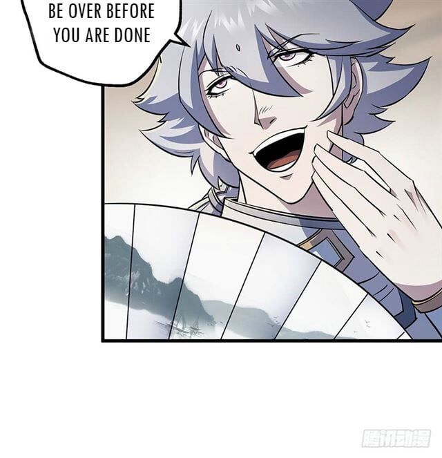 Read The hunter Manga Online