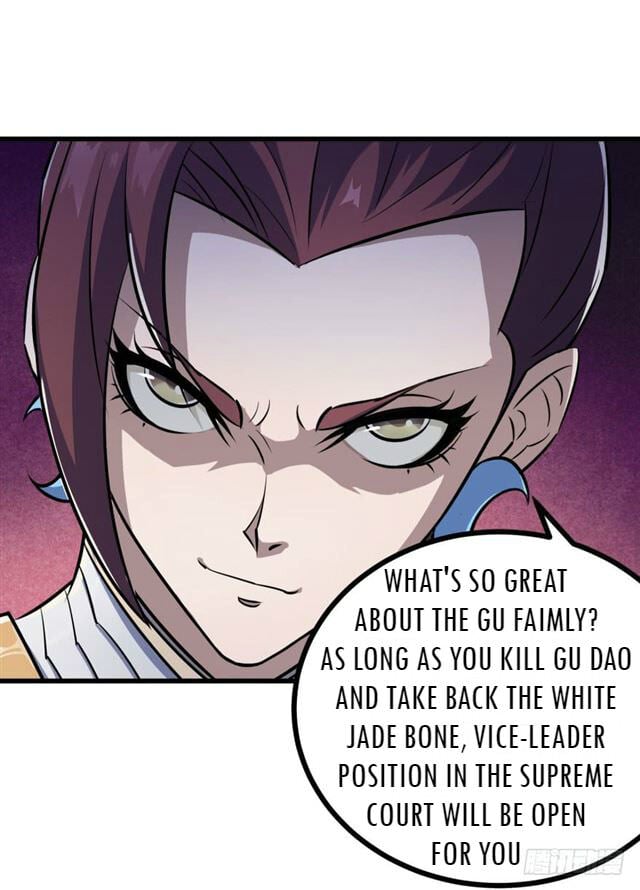 Read The hunter Manga Online