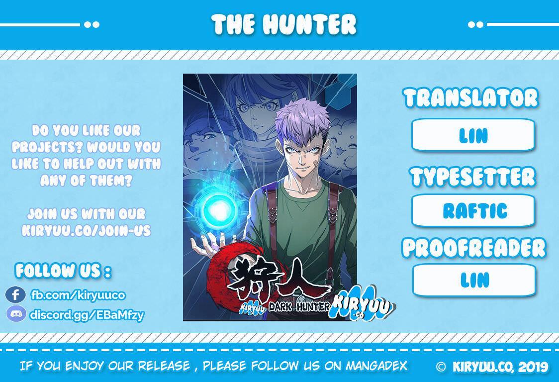 Read The hunter Manga Online