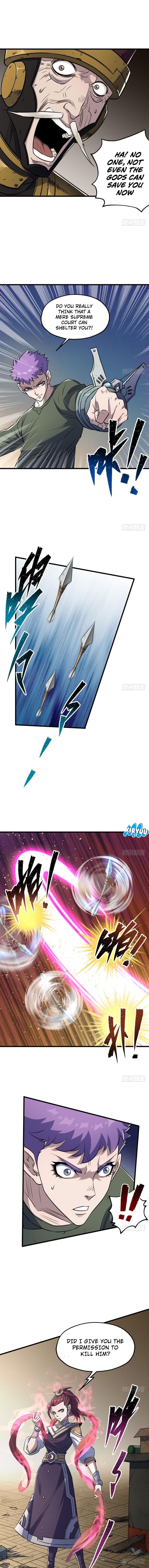 Read The hunter Manga Online