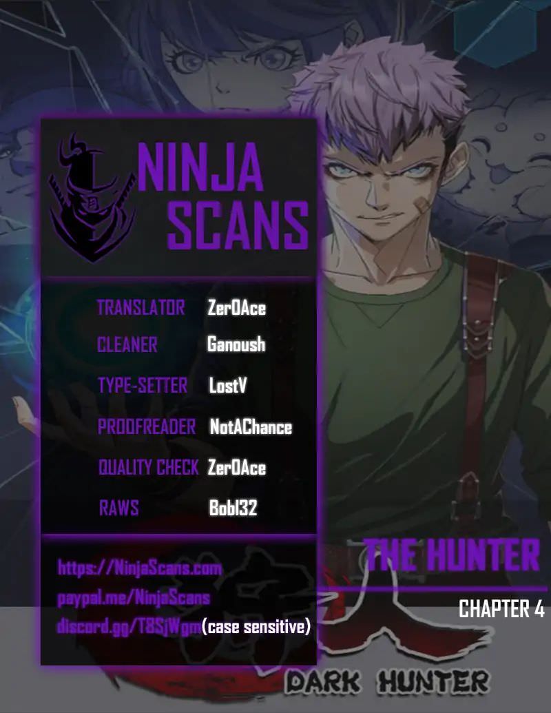 Read The hunter Manga Online