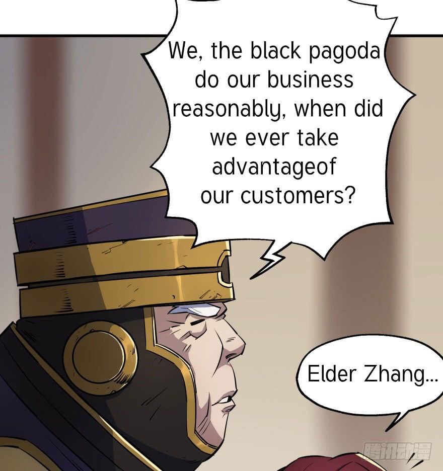 Read The hunter Manga Online