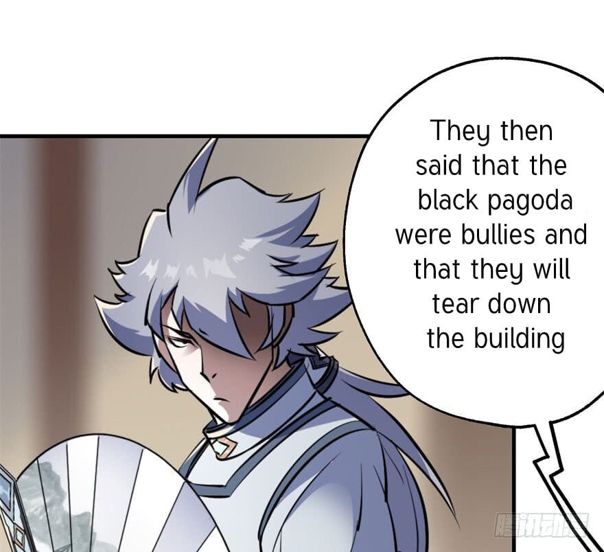 Read The hunter Manga Online