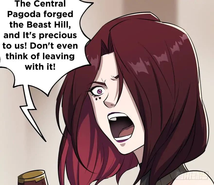 Read The hunter Manga Online