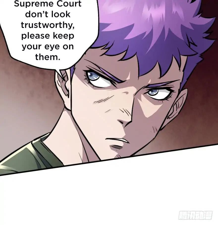 Read The hunter Manga Online