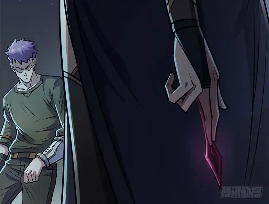 Read The hunter Manga Online