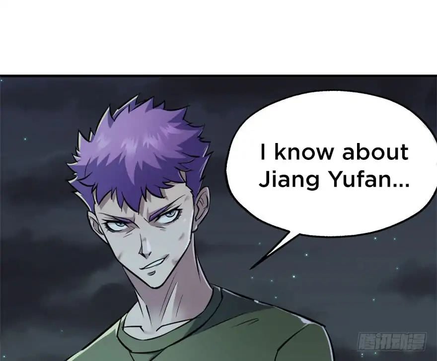 Read The hunter Manga Online