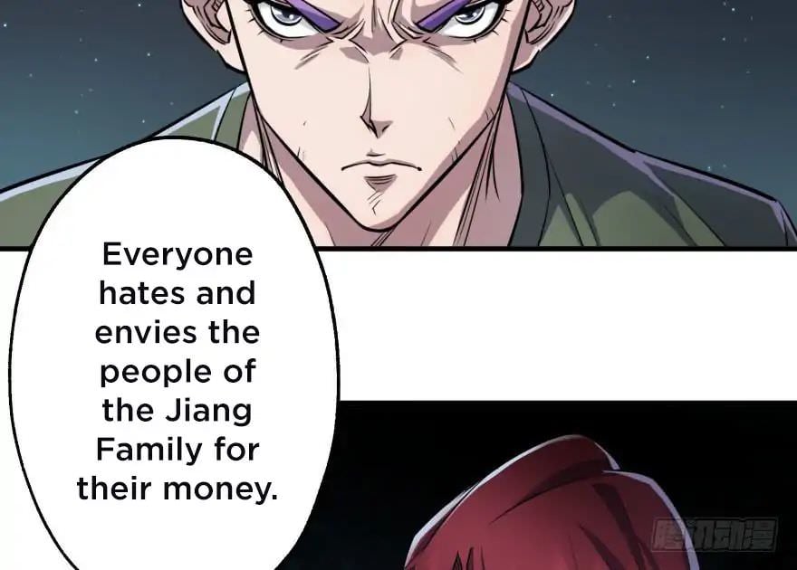 Read The hunter Manga Online