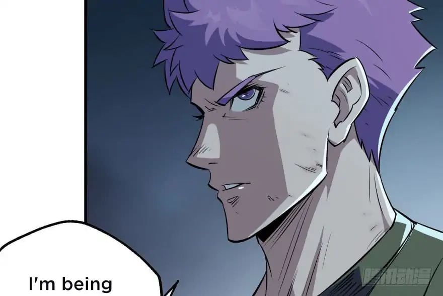 Read The hunter Manga Online