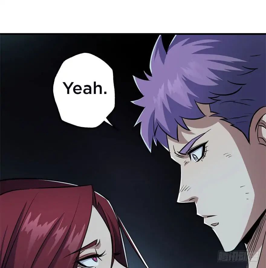 Read The hunter Manga Online