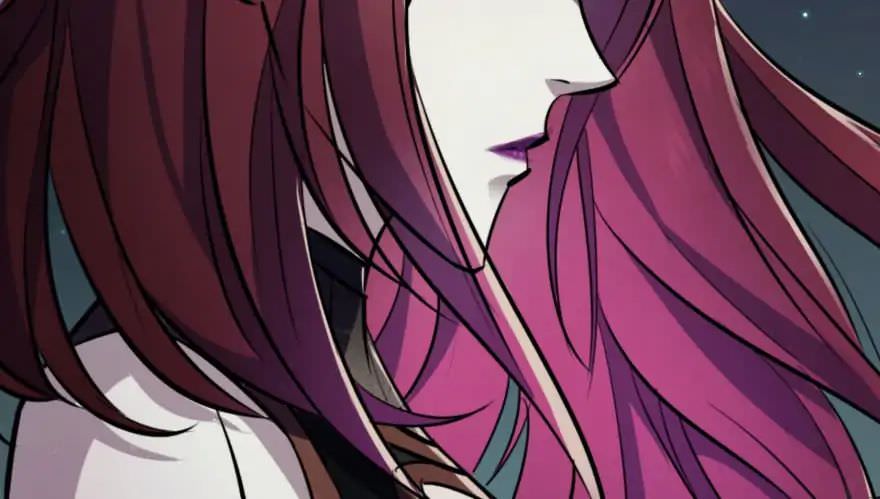 Read The hunter Manga Online