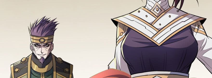 Read The hunter Manga Online