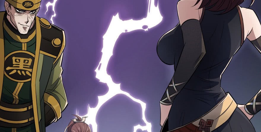 Read The hunter Manga Online