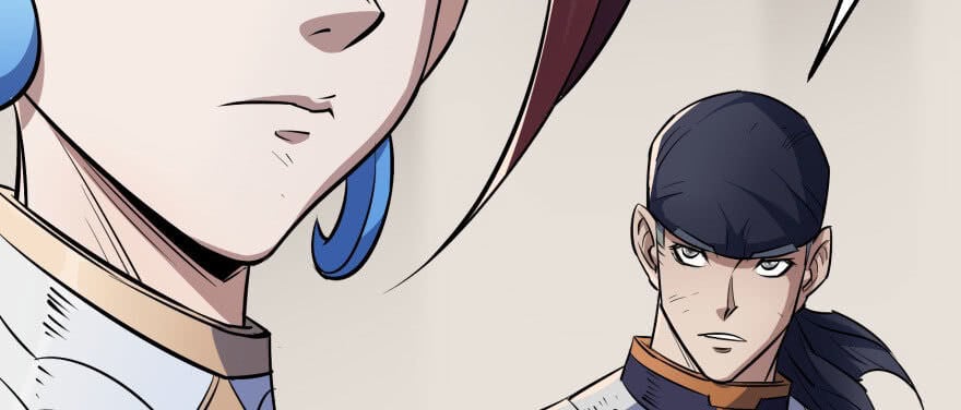 Read The hunter Manga Online