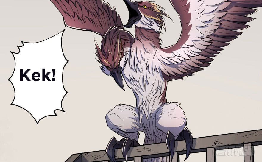 Read The hunter Manga Online