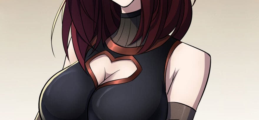 Read The hunter Manga Online