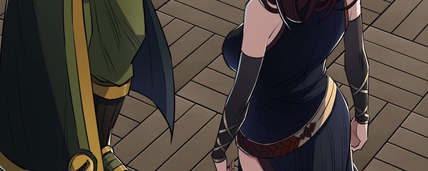 Read The hunter Manga Online