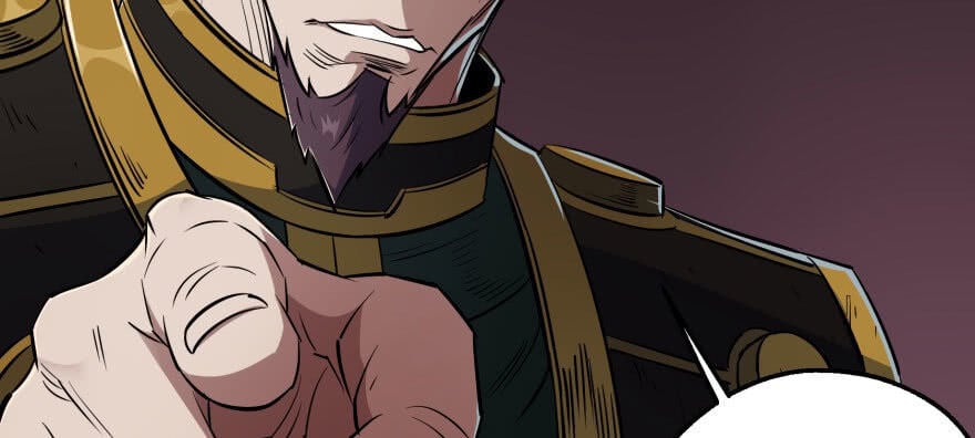 Read The hunter Manga Online