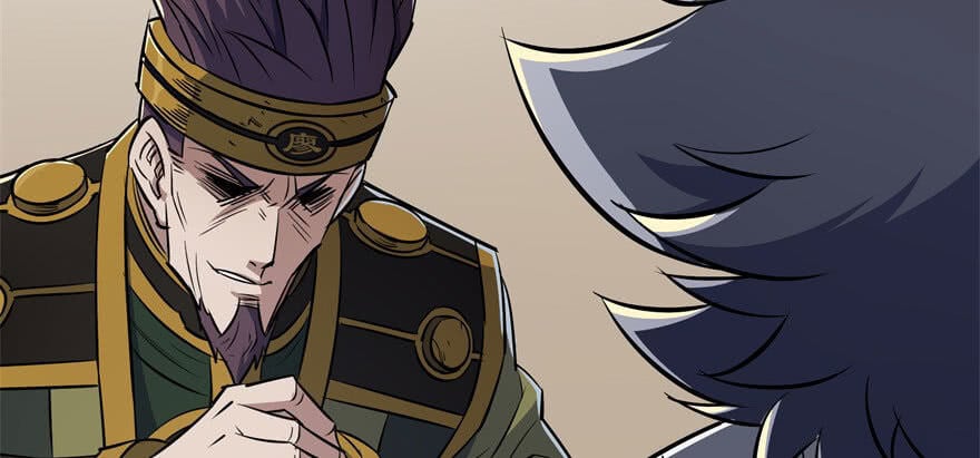 Read The hunter Manga Online