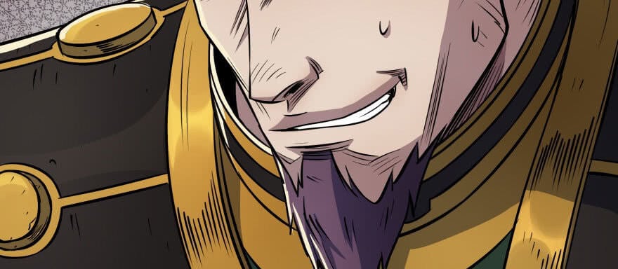 Read The hunter Manga Online