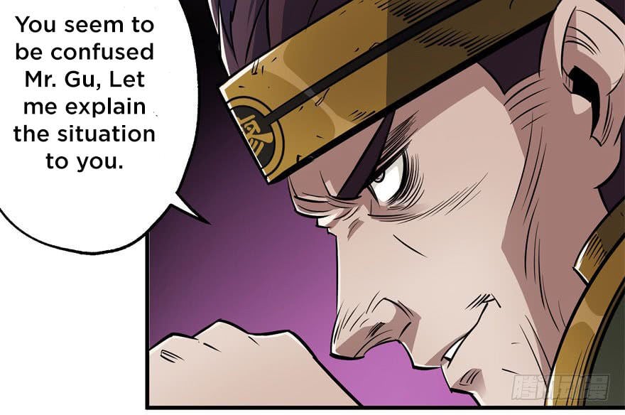 Read The hunter Manga Online