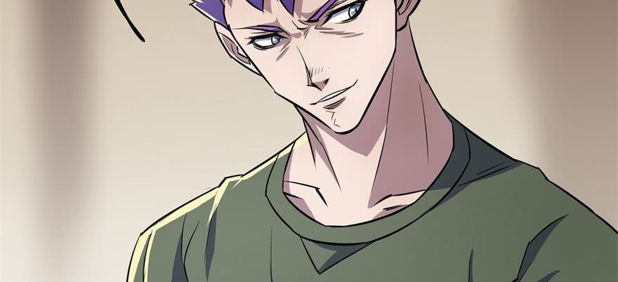 Read The hunter Manga Online