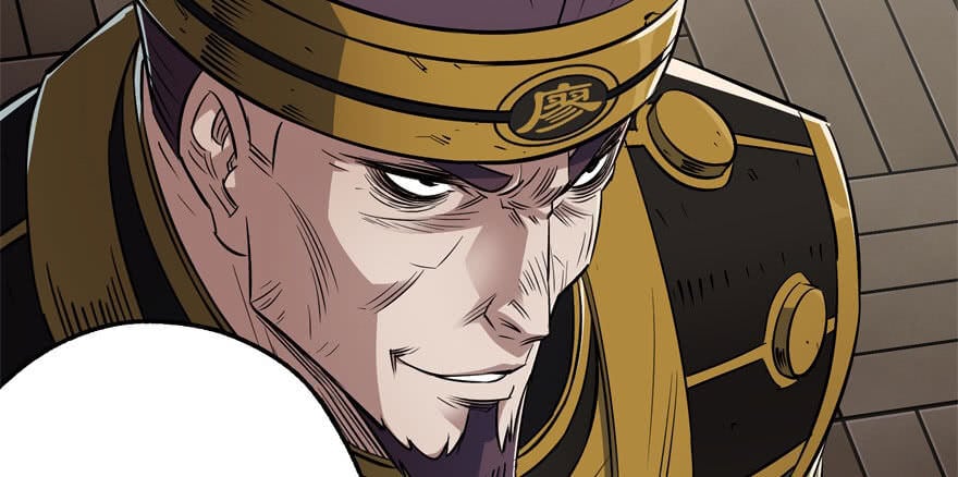 Read The hunter Manga Online