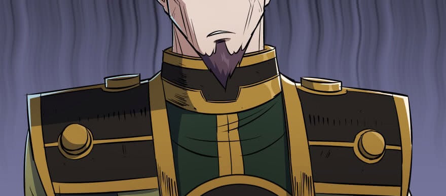 Read The hunter Manga Online