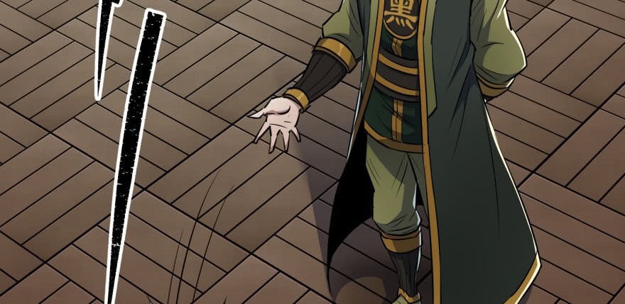 Read The hunter Manga Online