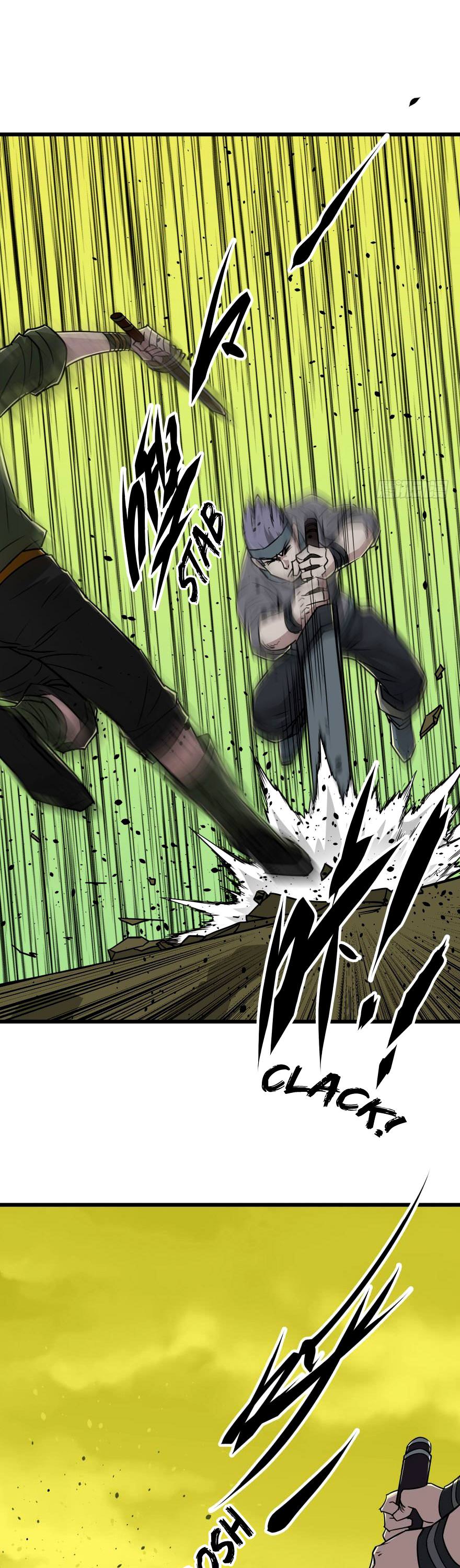 Read The hunter Manga Online