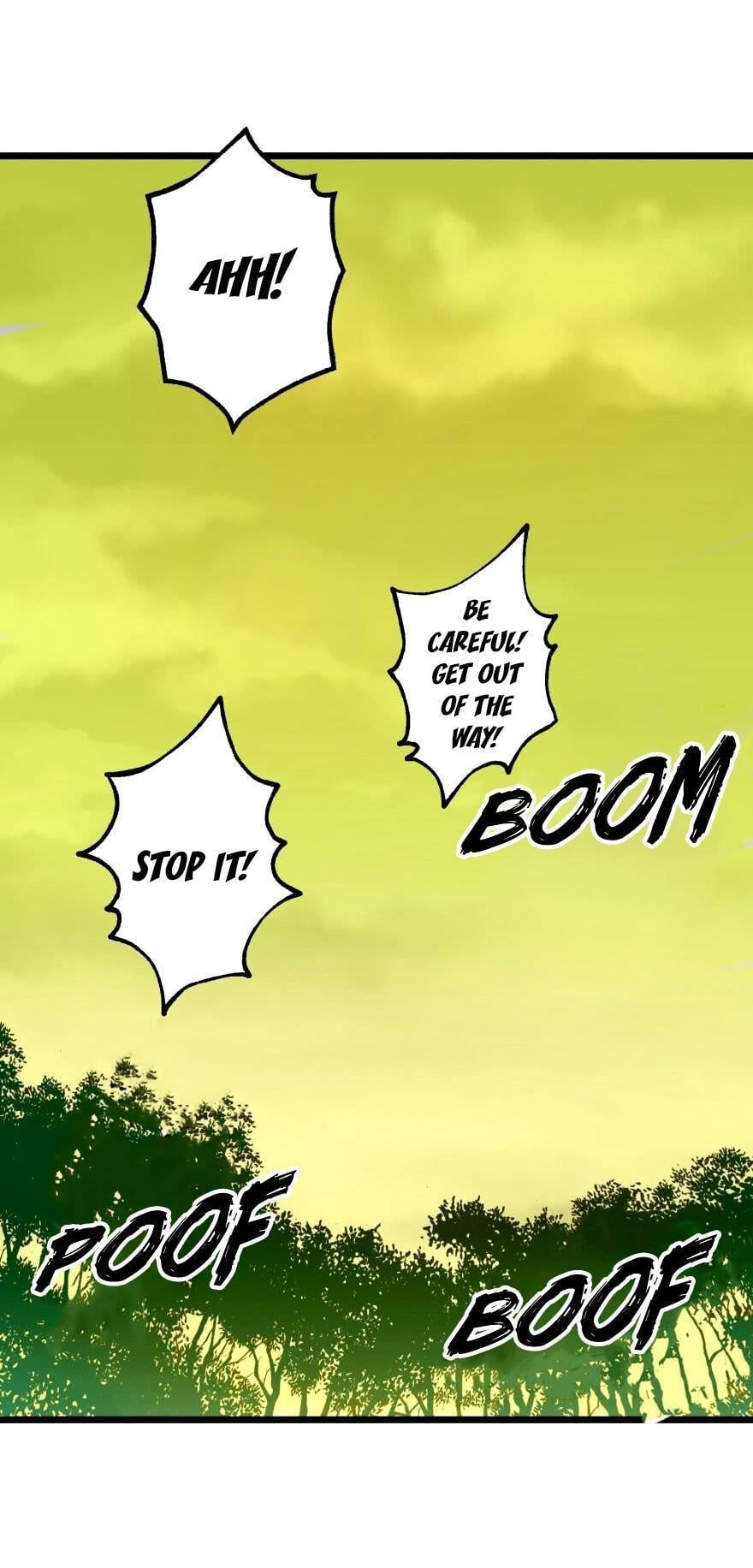 Read The hunter Manga Online