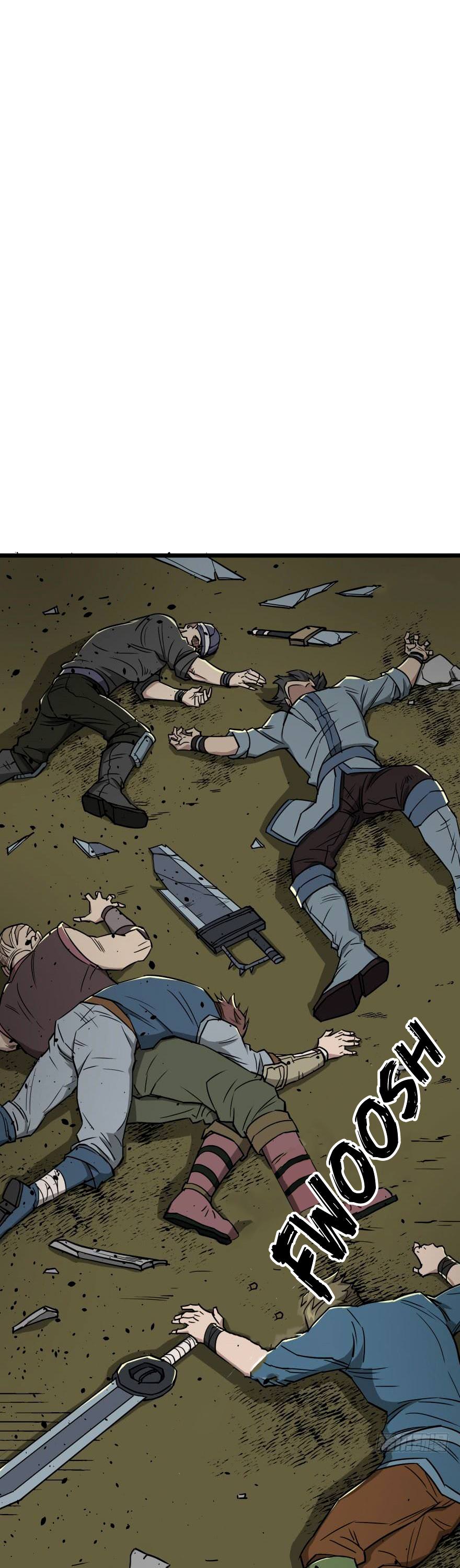 Read The hunter Manga Online