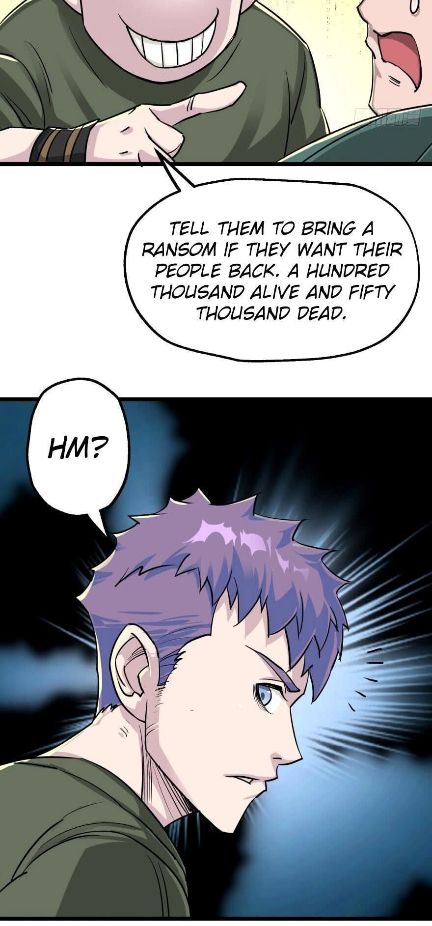 Read The hunter Manga Online