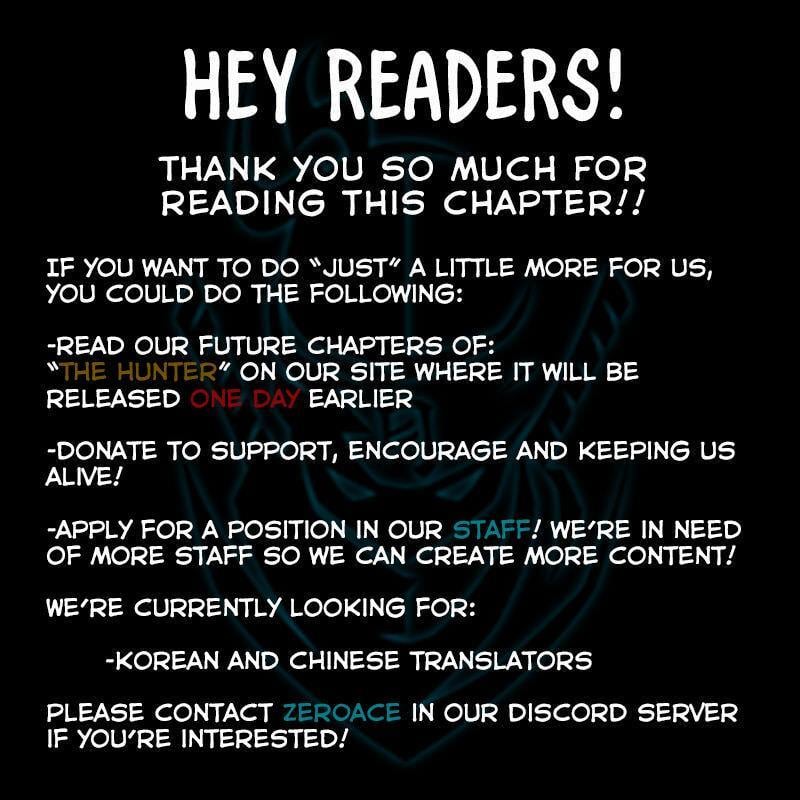 Read The hunter Manga Online