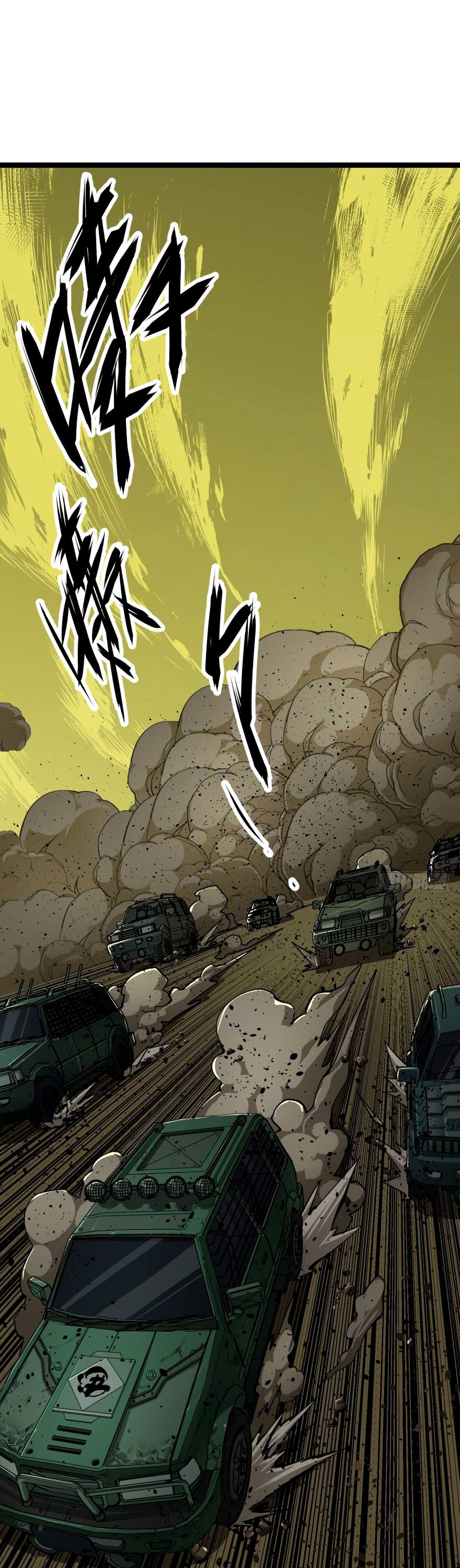 Read The hunter Manga Online