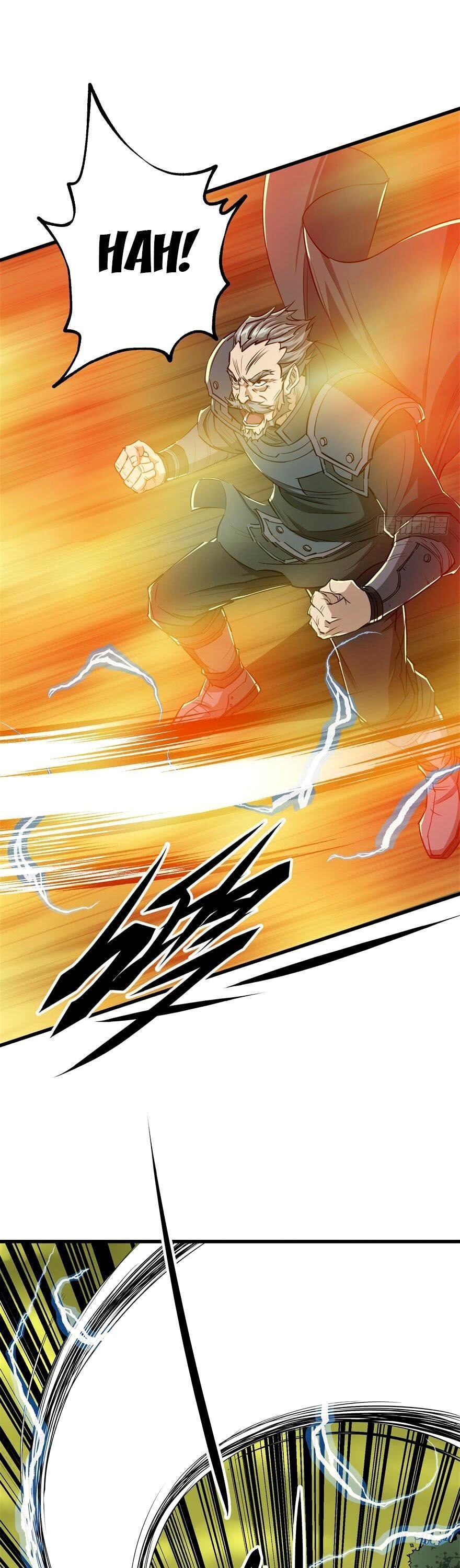 Read The hunter Manga Online