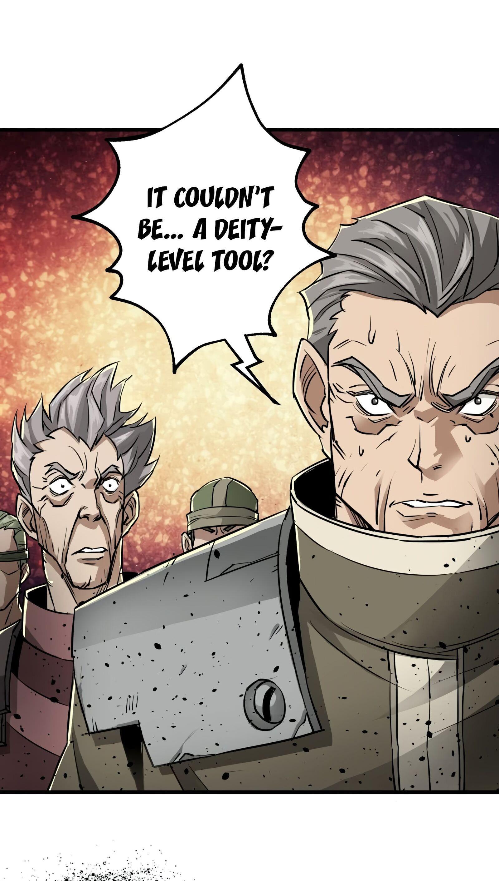 Read The hunter Manga Online