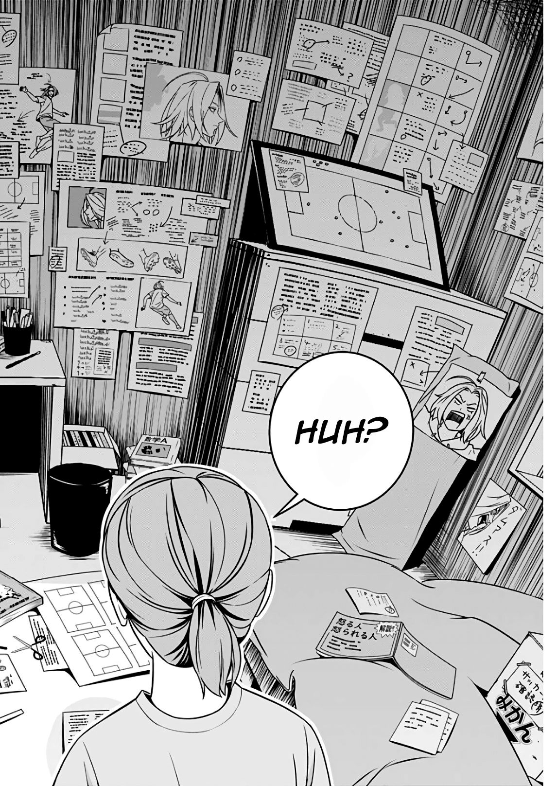 Read Tiempo Manga Online