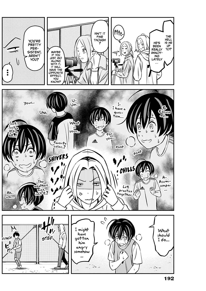 Read Tiempo Manga Online