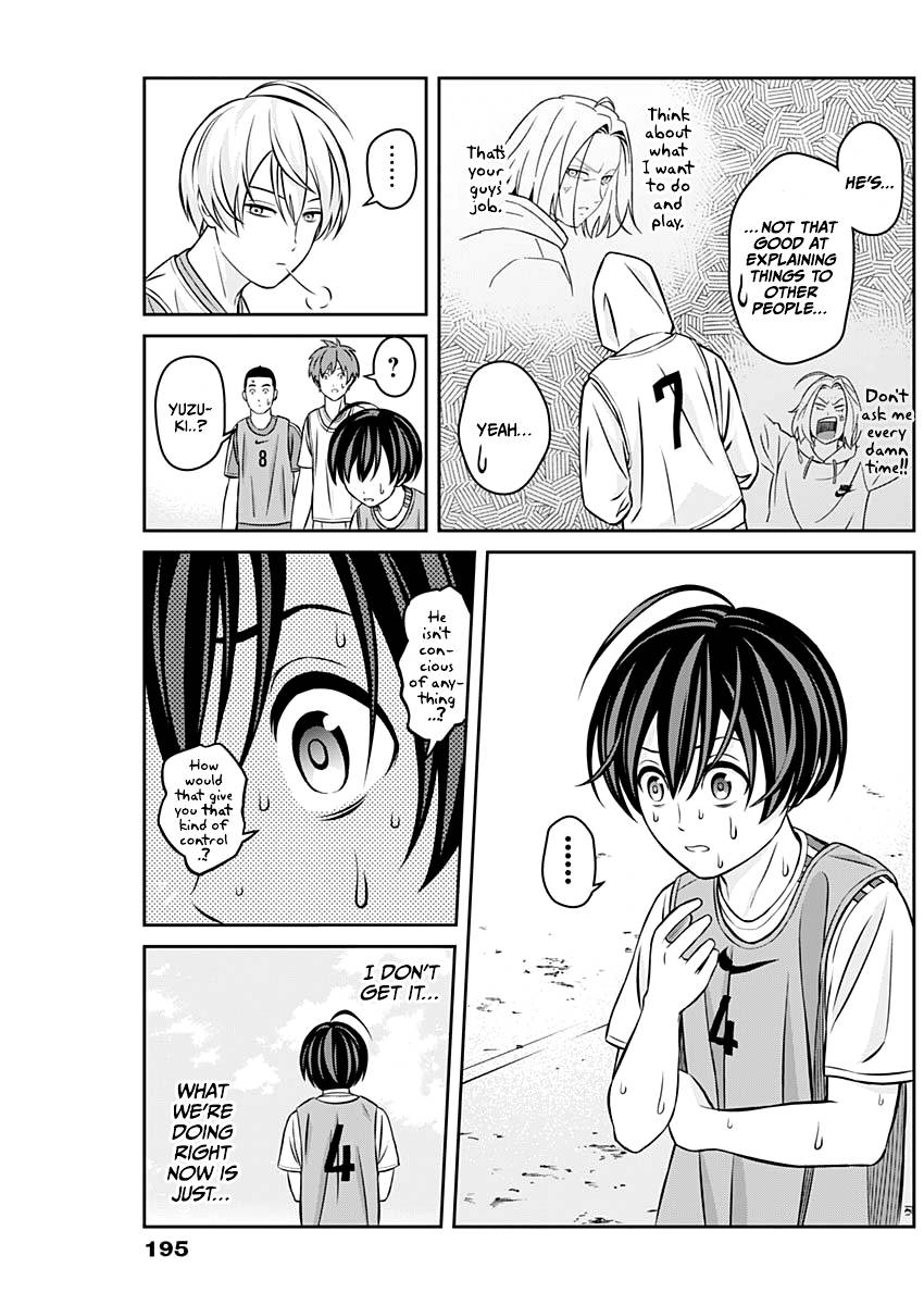 Read Tiempo Manga Online