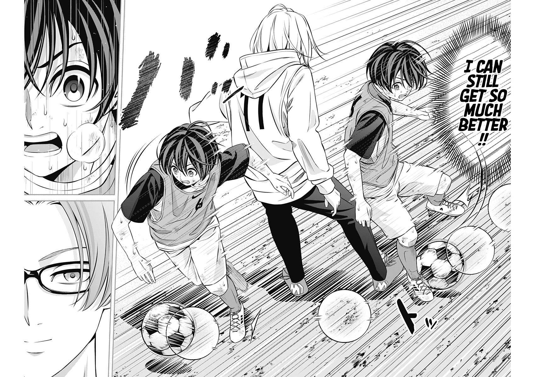 Read Tiempo Manga Online