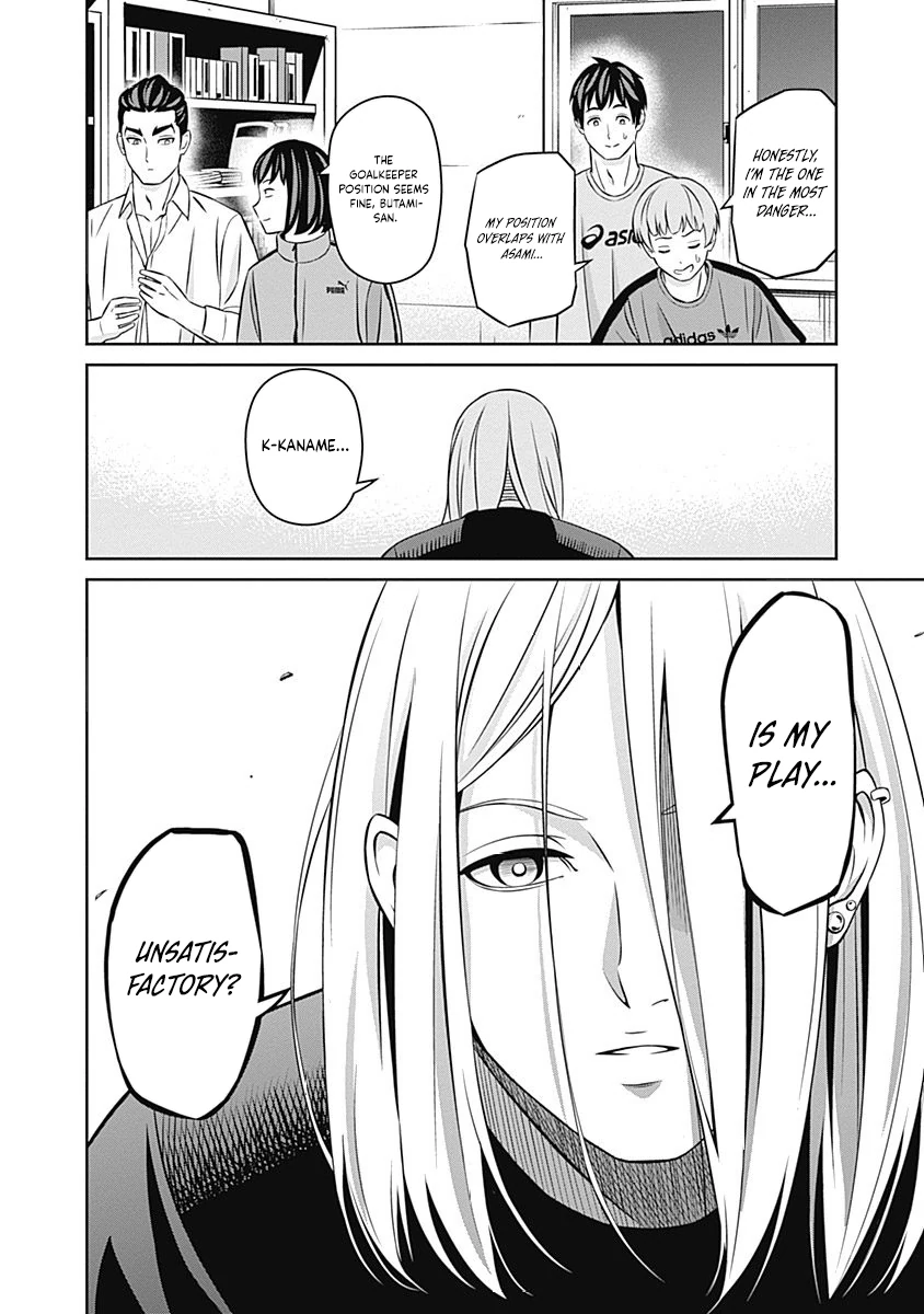 Read Tiempo Manga Online