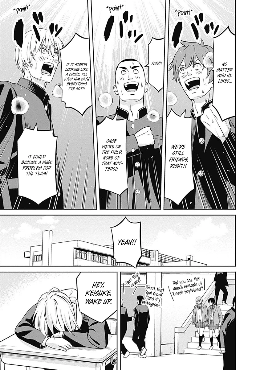 Read Tiempo Manga Online